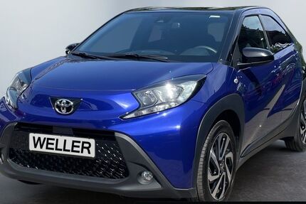 Toyota Aygo (X) 11.077 km 15.349 &euro; Herford 32049