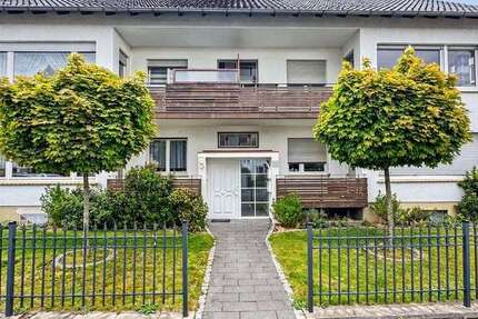 Wohnung Bad Salzuflen - 3 Zimmer, 60 m&sup2;, 136.000&euro; | Angebot:26669972