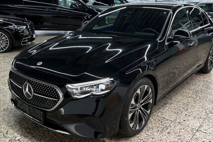 Mercedes-Benz E 200 4.452 km 45.945 &euro; Rinteln 31737