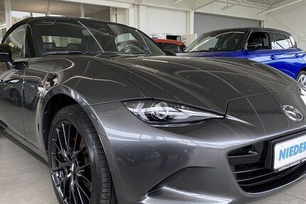 Mazda MX-5 25.100 km 35.990 &euro; Rinteln 31737