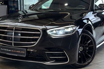 Mercedes-Benz S 400 155.600 km 87.500 &euro; Bückeburg 31675