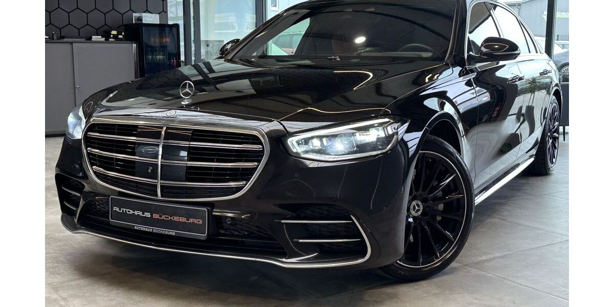 Mercedes-Benz S 400 155.600 km 87.500 &euro; Bückeburg 31675