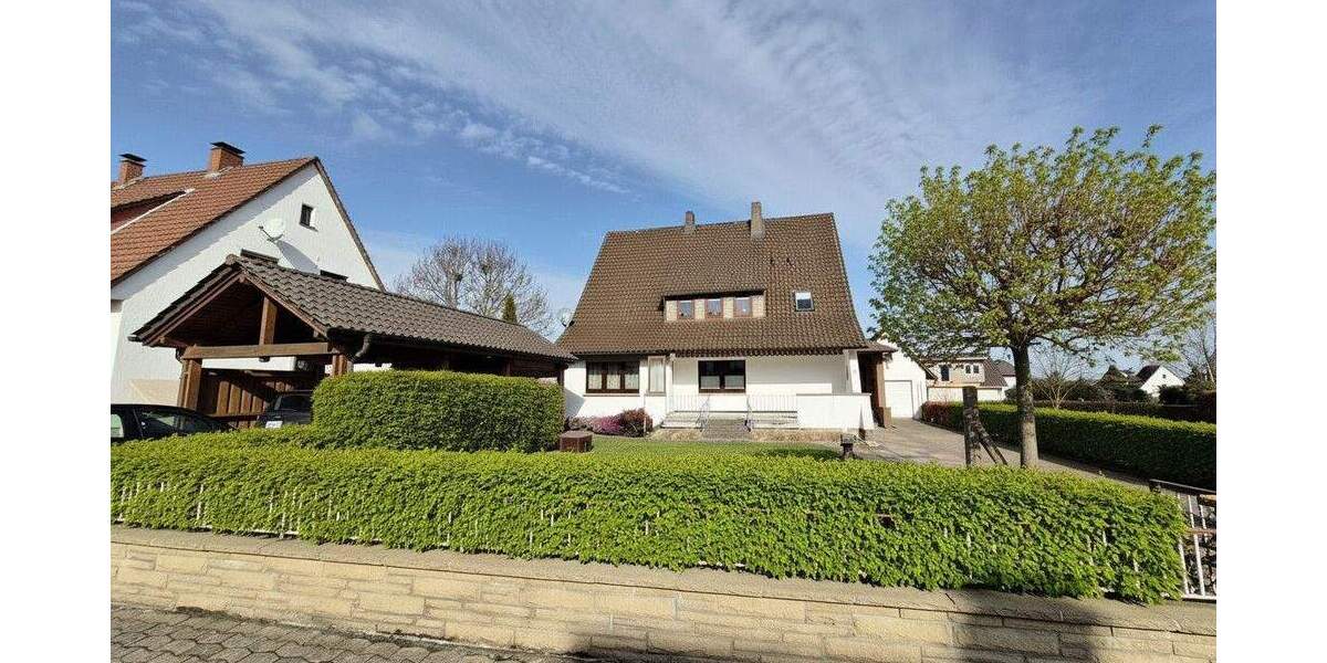 Mehrfamilienhaus, Wohnhaus Minden Bölhorst - 1 Zimmer, 190 m&sup2;, 369.000&euro; | Angebot:25672491