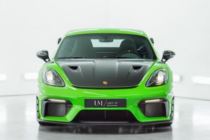 Porsche Cayman 10.264 km 174.999 &euro; Herford 32052