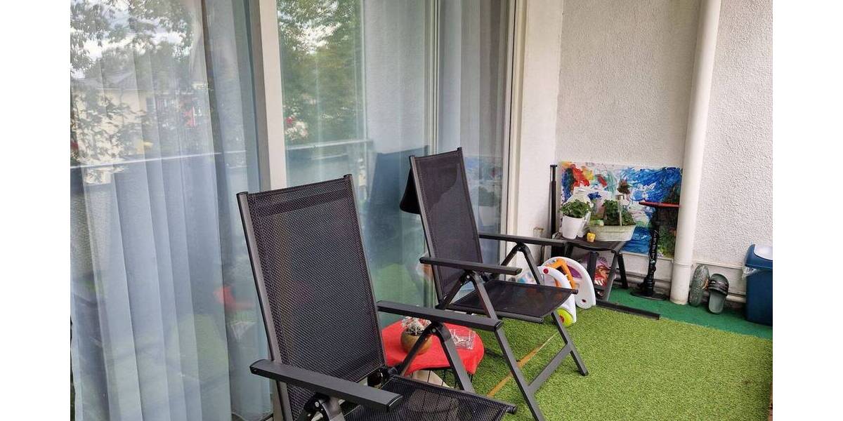 Etagenwohnung Bad Salzuflen Innenstadt - 2 Zimmer, 71 m&sup2;, 120.000&euro; | Angebot:25667136