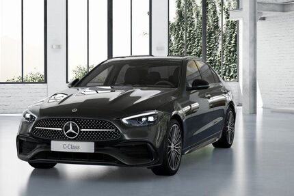 Mercedes-Benz C 180 19.520 km 41.490 &euro; Bünde 32257