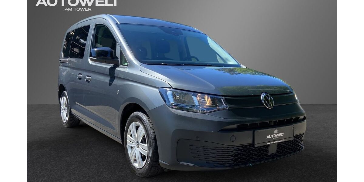 VW Caddy 136.600 km 16.590 &euro; Bad Salzuflen 32108