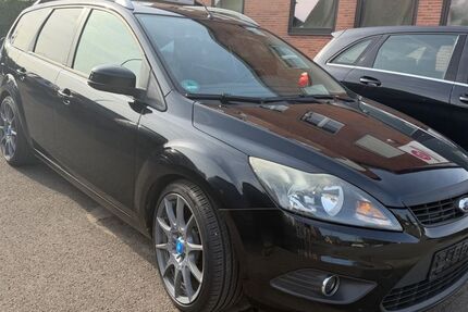 Ford Focus 223.000 km 2.500 &euro; Stadthagen 31655