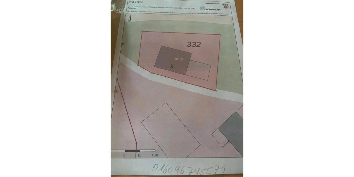 Einfamilienhaus Dörentrup - 299.000&euro; | Angebot:26182019