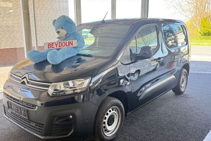 Citroen Berlingo 49.000 km 15.999 &euro; Bad Salzuflen 32107