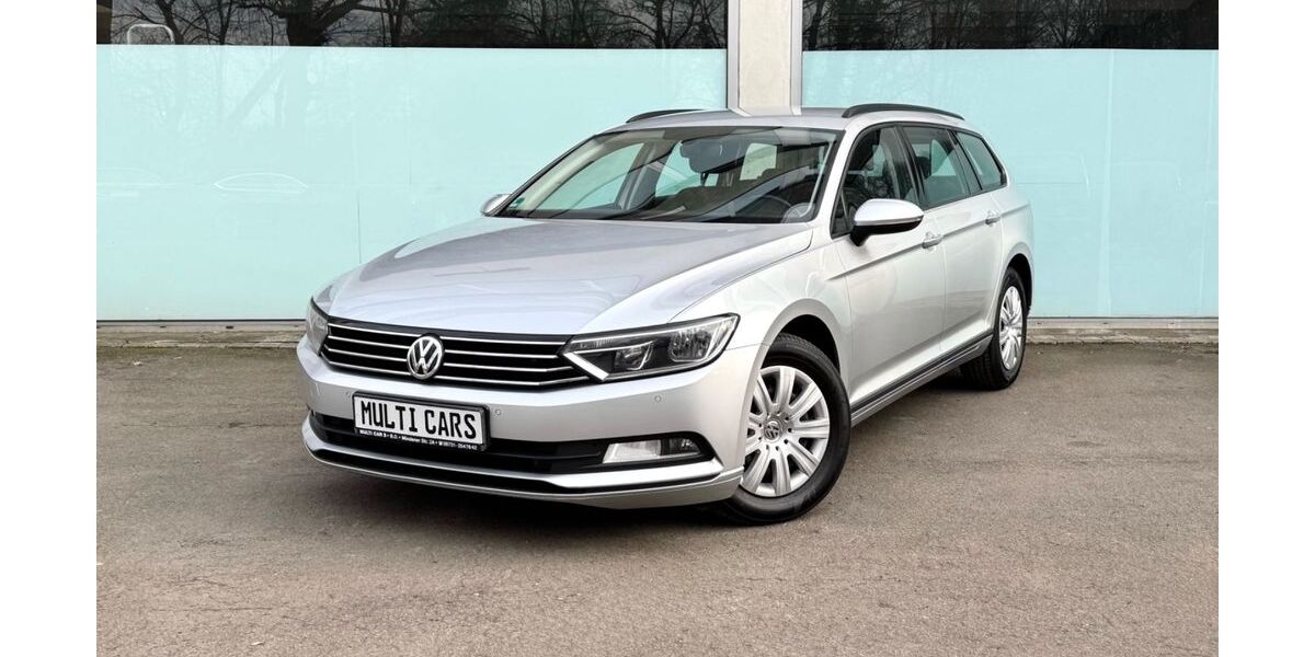 VW Passat Variant 270.000 km 8.990 &euro; Löhne 32584