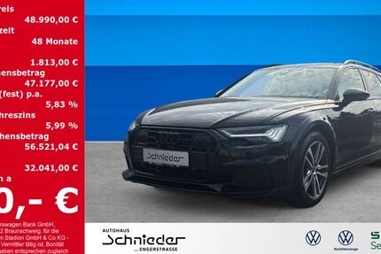 Audi A6 10.405 km 48.990 &euro; Herford 32052