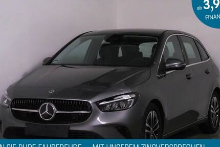 Mercedes-Benz B 180 3.951 km 29.830 &euro; Lemgo 32657