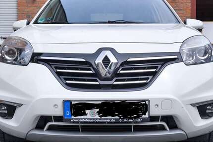 Renault Koleos 147.000 km 8.990 &euro; Lübbecke 32312