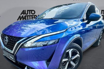 Nissan Qashqai 44.700 km 22.990 &euro; Buende 32257