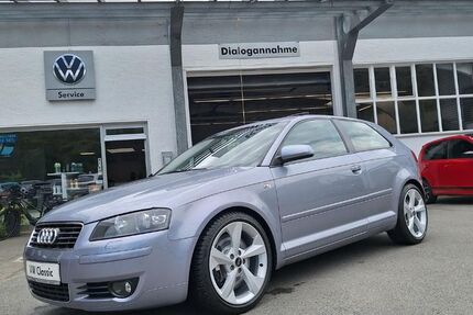 Audi A3 104.990 km 19.980 &euro; Extertal 32699