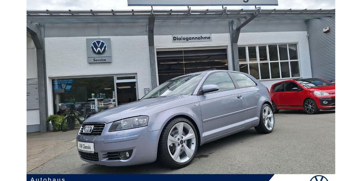 Audi A3 104.990 km 19.980 &euro; Extertal 32699
