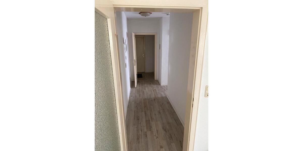 Erdgeschoßwohnung Hessisch Oldendorf - 2 Zimmer, 54 m&sup2;, 400&euro; | Angebot:26252517