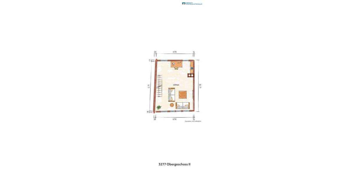 Mehrfamilienhaus, Wohnhaus Rinteln - 4 Zimmer, 118 m&sup2;, 119.000&euro; | Angebot:26840576