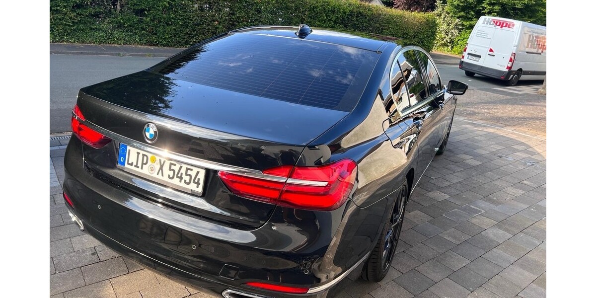 BMW 730 128.000 km 35.600 &euro; Lemgo 32657