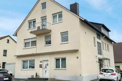 Wohnung Bünde - 3 Zimmer, 57 m&sup2;, 79.000&euro; | Angebot:26090214