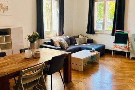 Wohnung Minden Bärenkämpen - 3 Zimmer, 110 m&sup2;, 1.200&euro; | Angebot:26694008