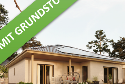 Haus Wiedensahl - 5 Zimmer, 133 m&sup2;, 365.850&euro; | Angebot:26317814