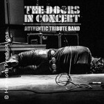 The Doors in Concert - Tribute to The Doors