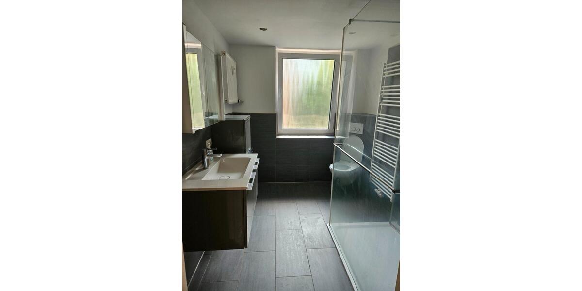 Etagenwohnung Porta Westfalica - 3 Zimmer, 99 m&sup2;, 189.000&euro; | Angebot:27193578