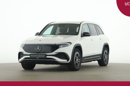 Mercedes-Benz EQB 11.800 km 42.480 &euro; Lemgo 32657