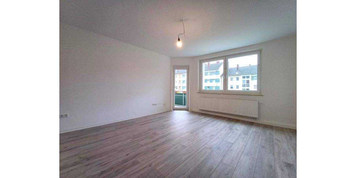 Etagenwohnung Minden Innenstadt - 3 Zimmer, 67 m&sup2;, 699&euro; | Angebot:25726160
