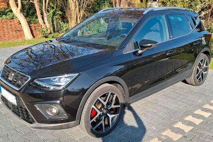Seat Arona 71.857 km 20.750 &euro; Lübbecke 32312