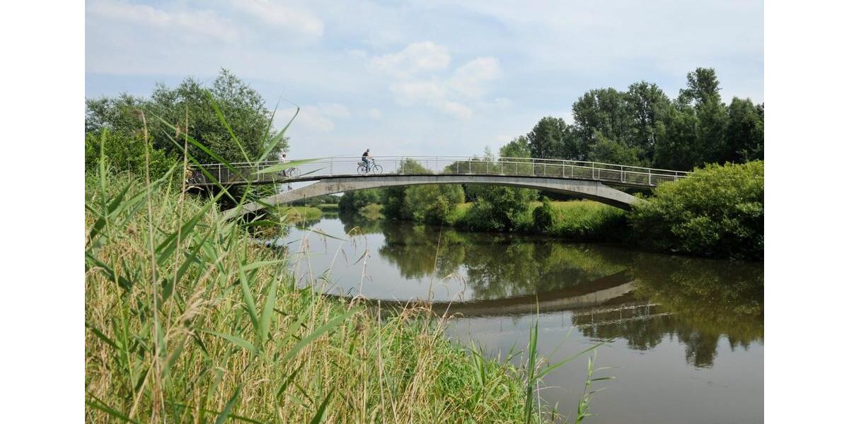 Erdgeschoßwohnung Löhne - 2 Zimmer, 61 m&sup2;, 189.100&euro; | Angebot:26211997