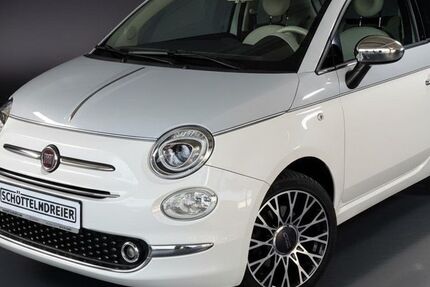 Fiat 500 78.900 km 9.980 &euro; Bückeburg 31675