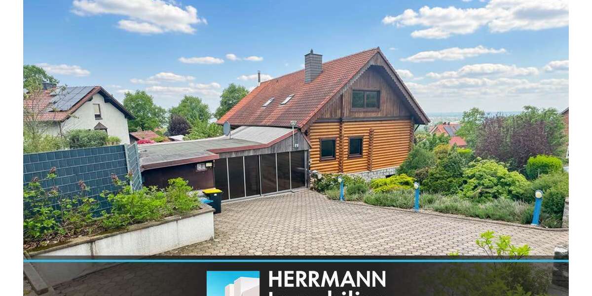 Einfamilienhaus Obernkirchen - 8 Zimmer, 212 m&sup2;, 449.000&euro; | Angebot:26503519