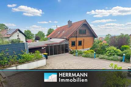 Haus Obernkirchen - 8 Zimmer, 212 m&sup2;, 449.000&euro; | Angebot:26503519
