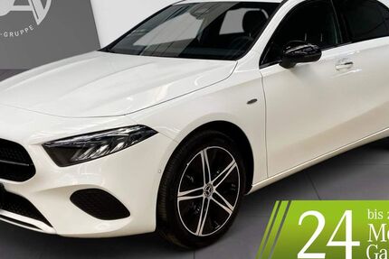 Mercedes-Benz A 250 10.099 km 33.734 &euro; Minden 32427