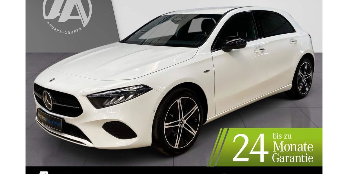 Mercedes-Benz A 250 10.099 km 33.734 &euro; Minden 32427