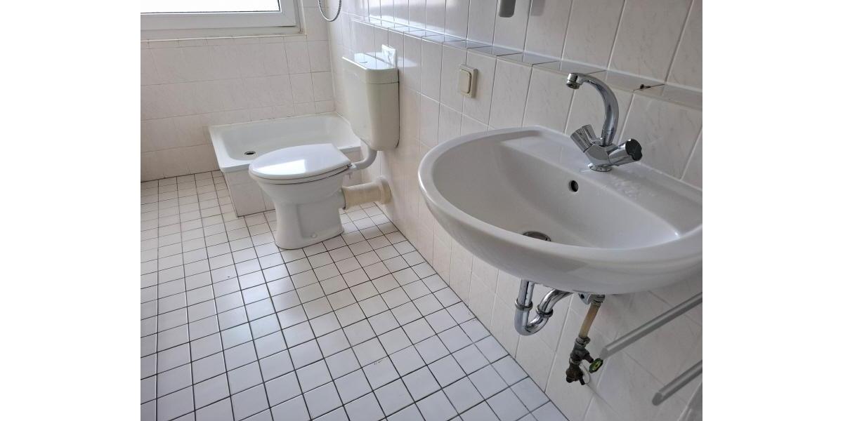 Etagenwohnung Minden Bärenkämpen - 2 Zimmer, 53 m&sup2;, 850&euro; | Angebot:23916077