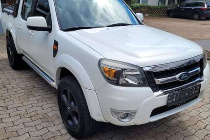 Ford Ranger 242.052 km 8.890 &euro; Bad Oeynhausen 32547