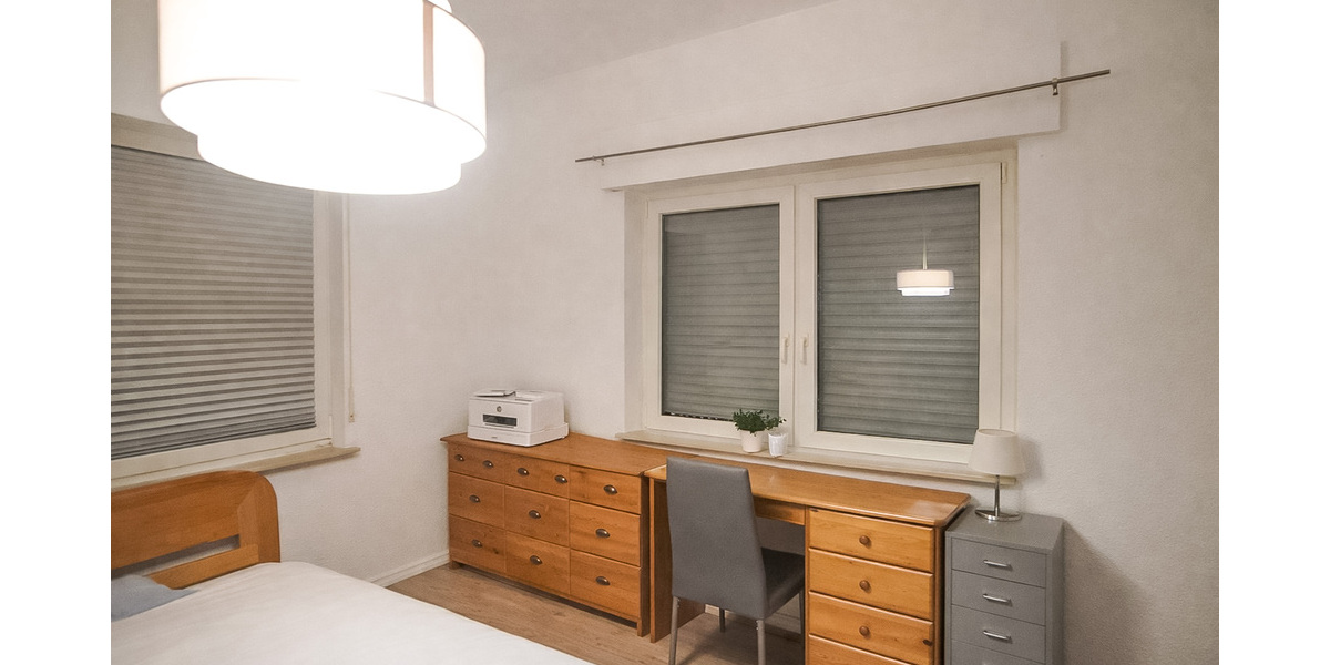 Mehrfamilien- oder Mehrgenerationenhaus mit 3 Wohneinheiten - Mehrfamilienhaus, Wohnhaus Lübbecke | Angebot:25892084