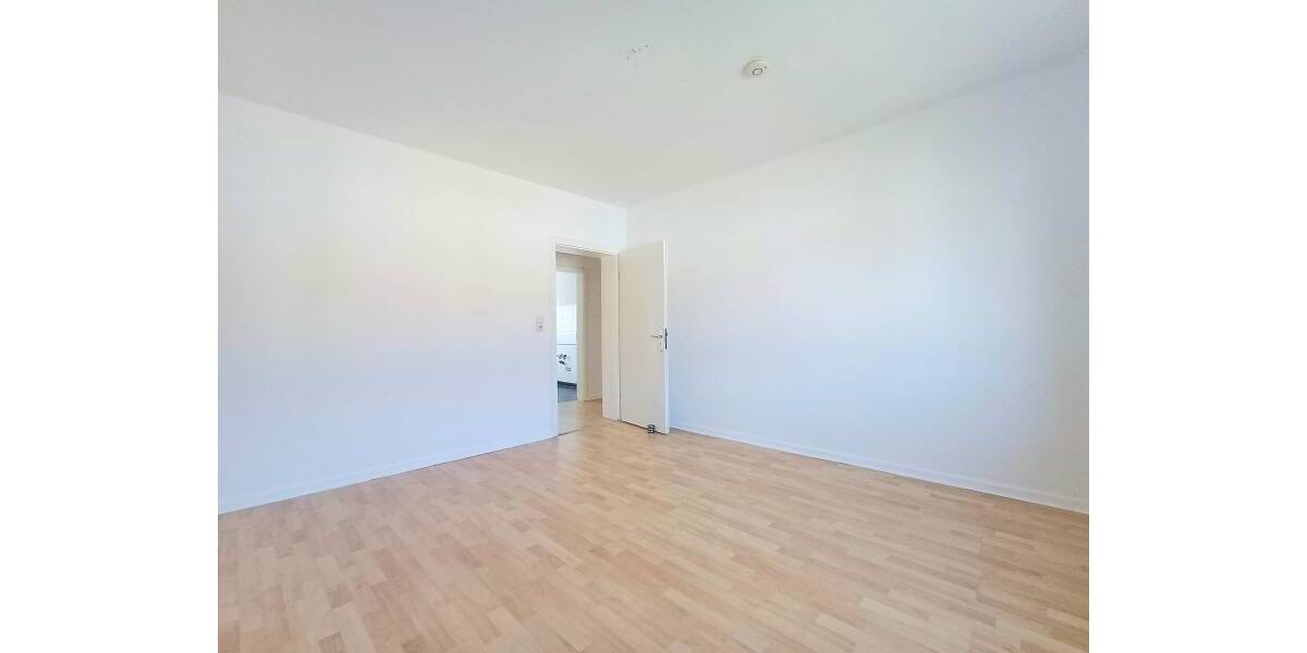 Etagenwohnung Minden Innenstadt - 3 Zimmer, 58 m&sup2;, 499&euro; | Angebot:26683281