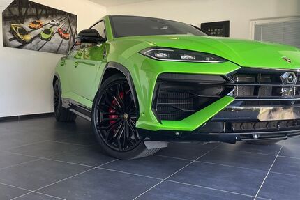 Lamborghini Urus 14.100 km 291.550 &euro; Hille 32479