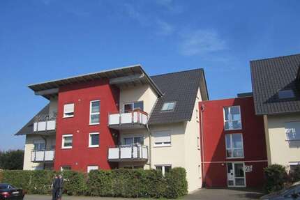Wohnung Bad Oeynhausen Eidinghausen - 3 Zimmer, 79 m&sup2;, 790&euro; | Angebot:27116275