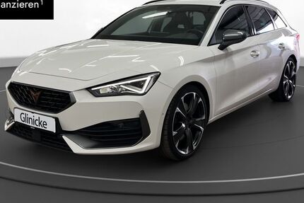 Cupra Leon 53.030 km 29.140 &euro; Minden 32427