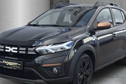 Dacia Sandero 1.500 km 21.025 &euro; Minden 32427