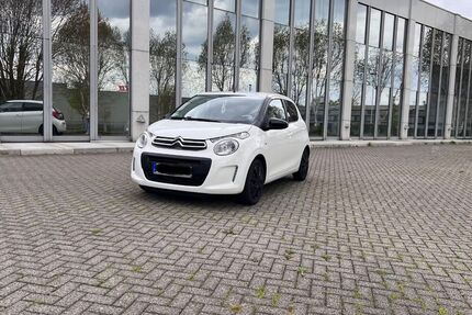 Citroen C1 68.000 km 7.100 &euro; Bad Salzuflen 32107