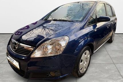 Opel Zafira 153.000 km 3.990 &euro; stadthagen 31655