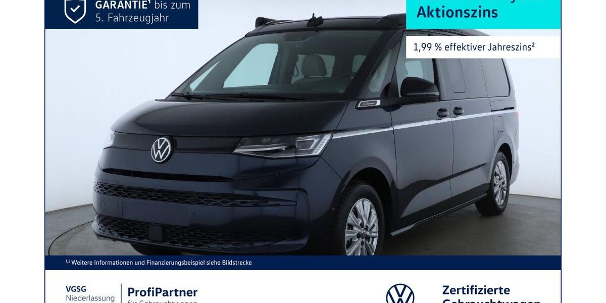 VW T7 California 20.481 km 68.540 &euro; Bad Oeynhausen 32547