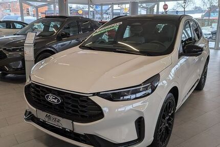 Ford Kuga 4.925 km 45.450 &euro; Bad Oeynhausen 32547
